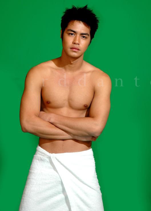 Zanjoe Marudo