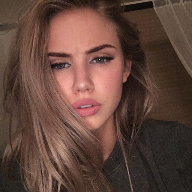 Image of Scarlett Leithold