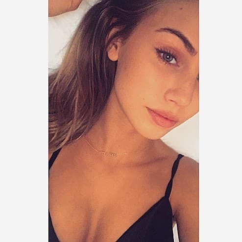 Scarlett Leithold Scarlett Leithold