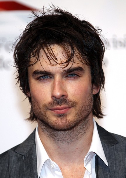 Ian Somerhalder Ian Somerhalder