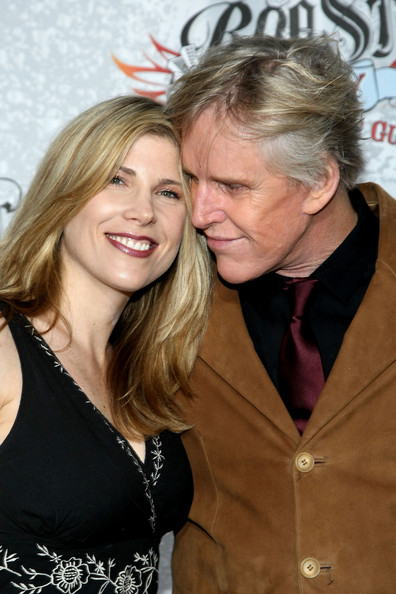 Steffanie Busey