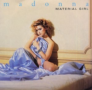 Material Girl