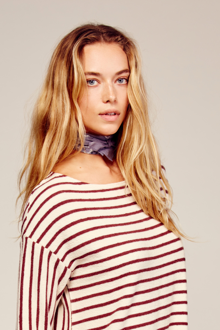Hannah Ferguson Hannah Ferguson