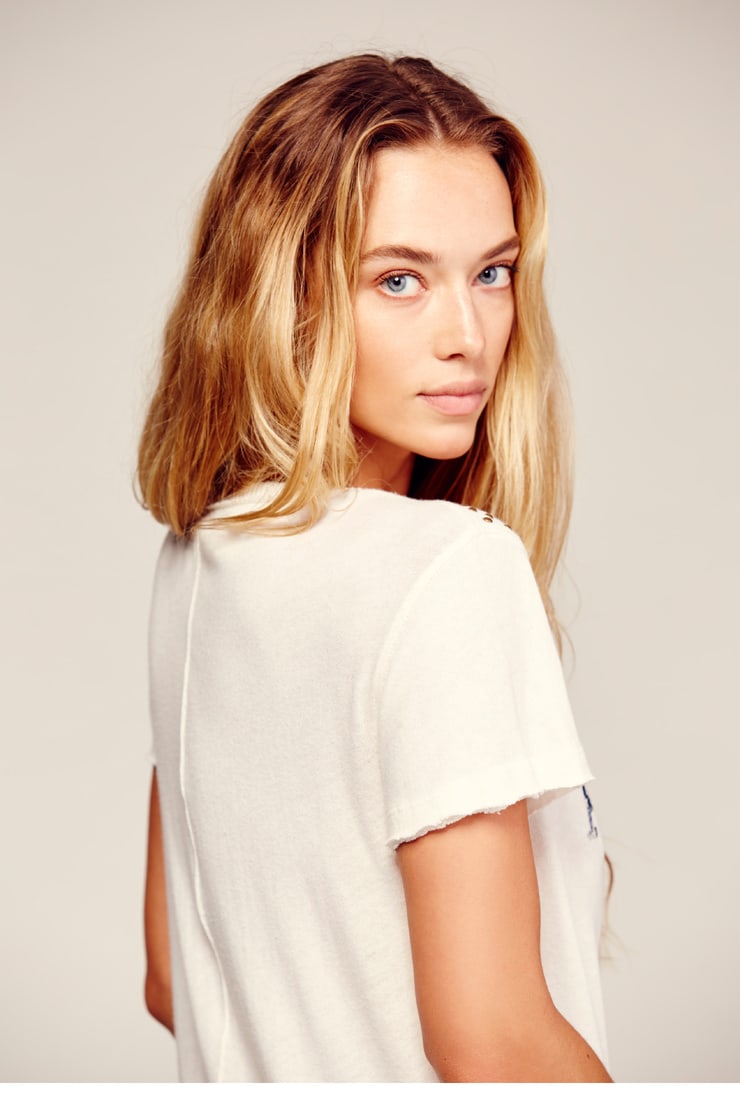 Hannah Ferguson