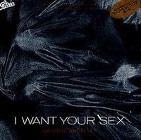 I Want Your Sex