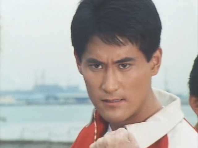 Ryū Tendou