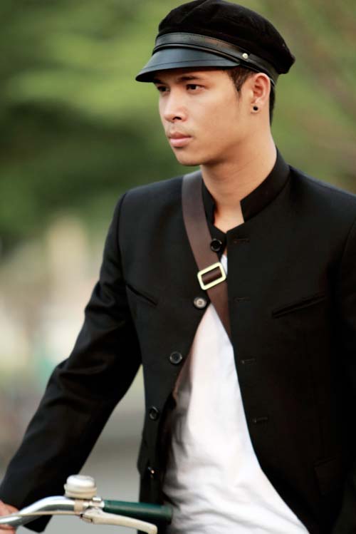 Truong The Vinh Truong The Vinh