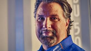 Michael Andretti