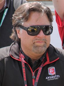 Michael Andretti