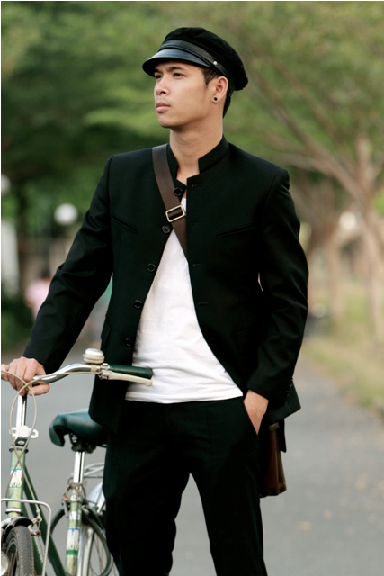 Truong The Vinh Truong The Vinh
