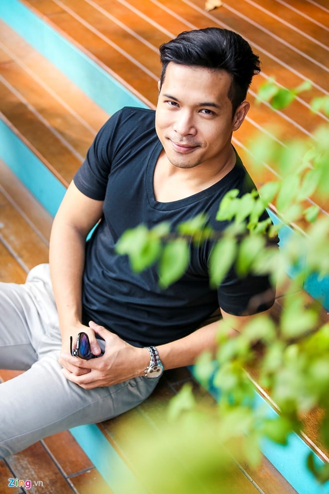 Truong The Vinh