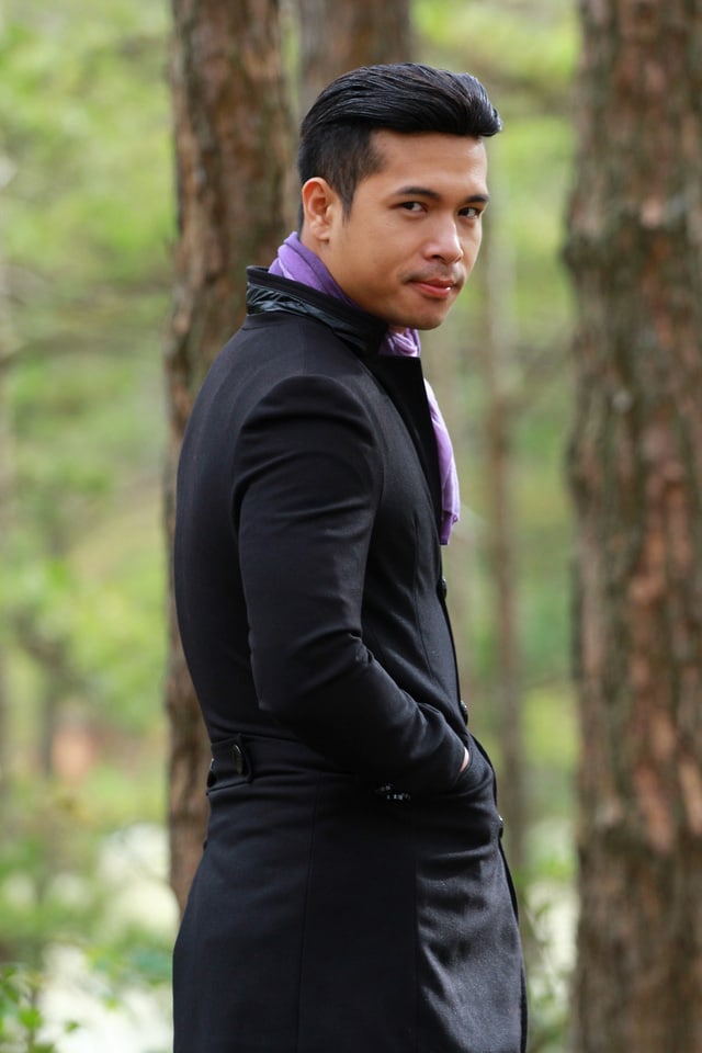 Truong The Vinh