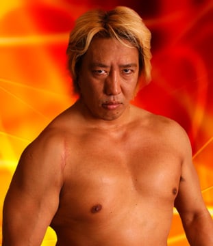 Yoshihiro Takayama