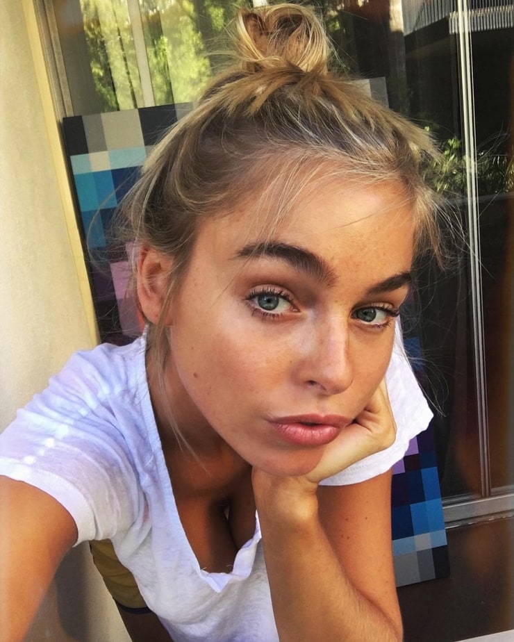 Elizabeth Turner.