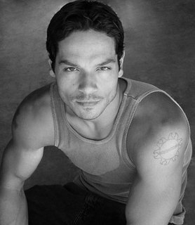 Greg Serano