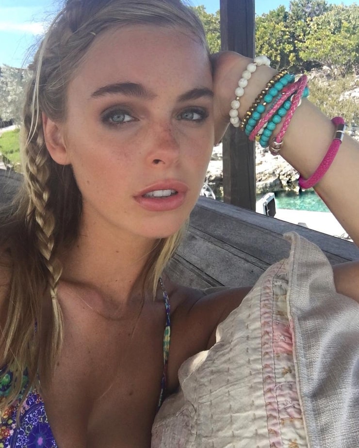 Elizabeth Turner.