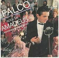 Rock Me Amadeus