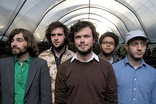 Picture of Wintersleep