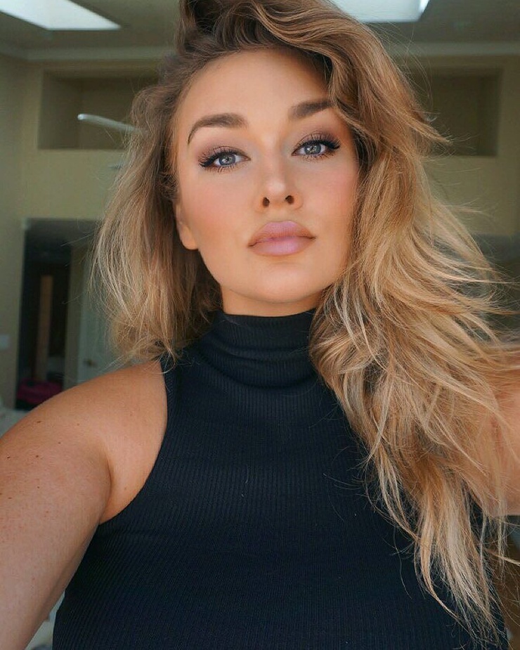 Hunter McGrady