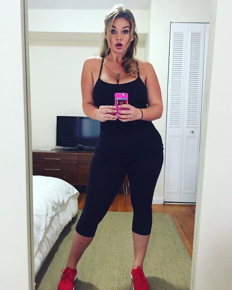 Hunter McGrady