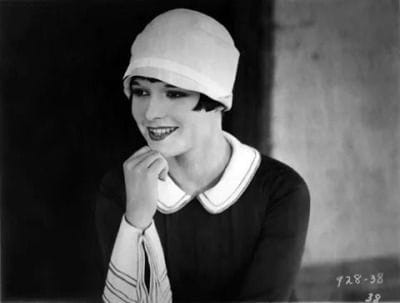 Louise Brooks