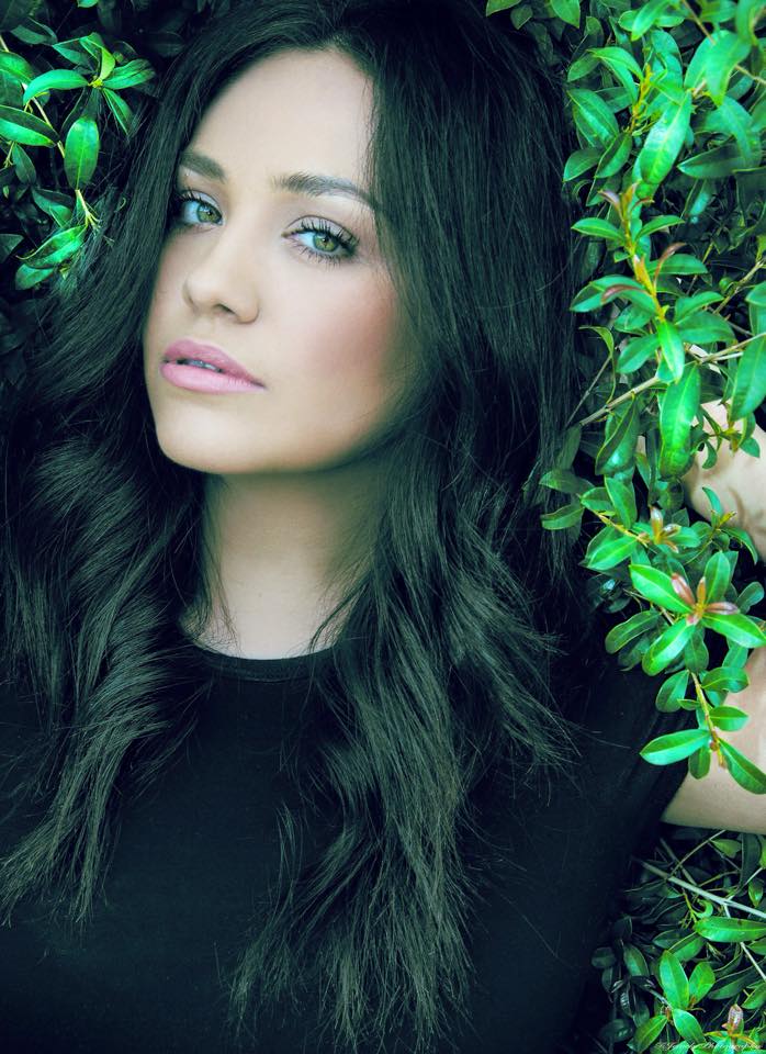 Jessica Velle