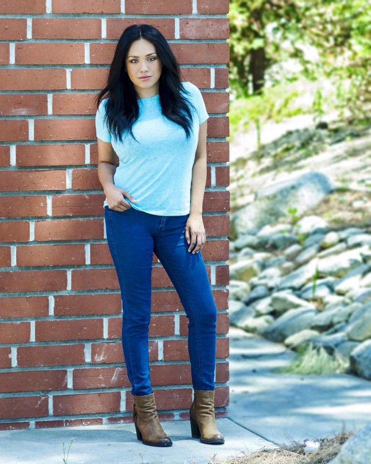 Jessica Velle