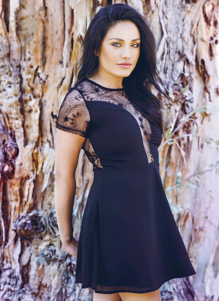 Jessica Velle