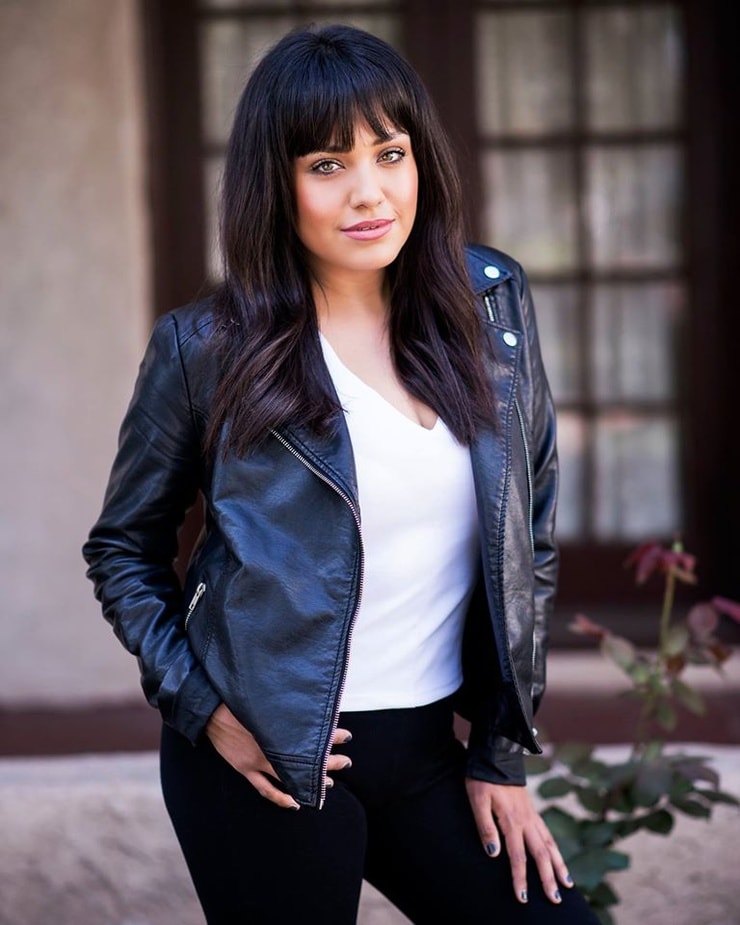 Jessica Velle