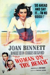 The Woman on the Beach (1947)