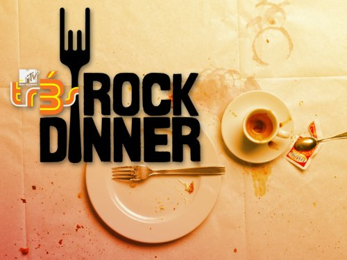Rock Dinner