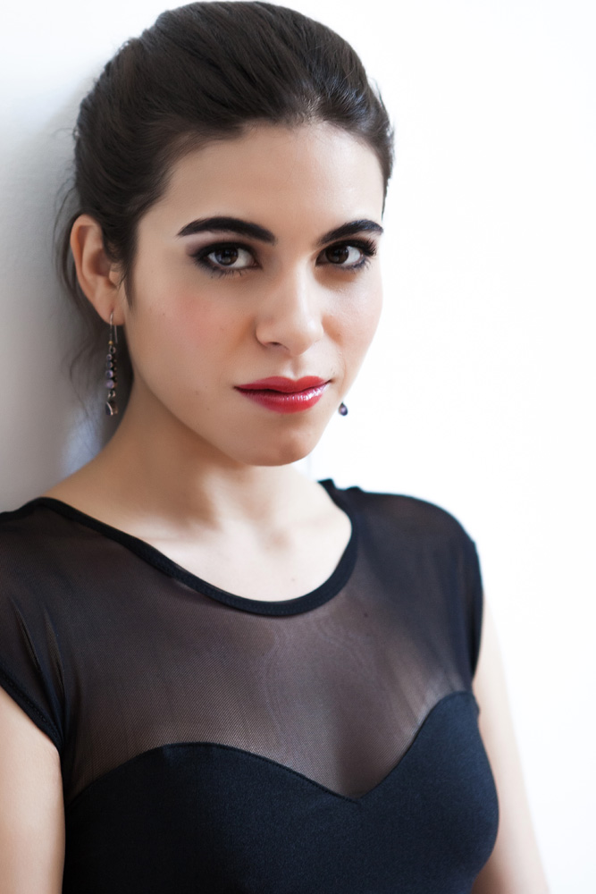 Sofía Espinosa Sofía Espinosa