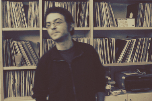 Donato Dozzy