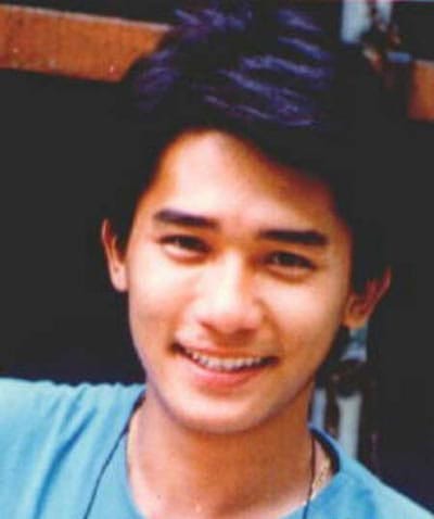 Tony Leung Chiu Wai