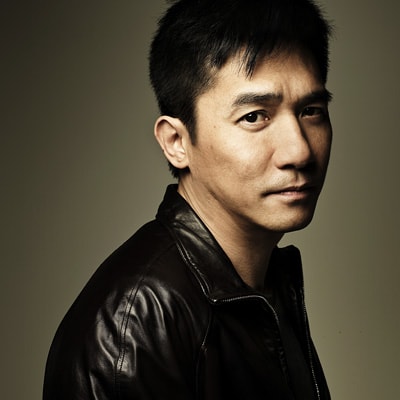 Tony Leung Chiu Wai