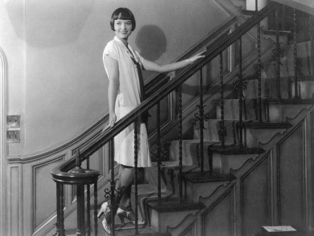 Louise Brooks