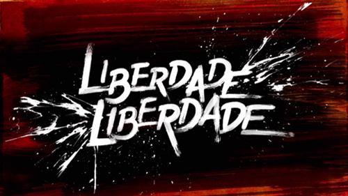 Liberdade, Liberdade