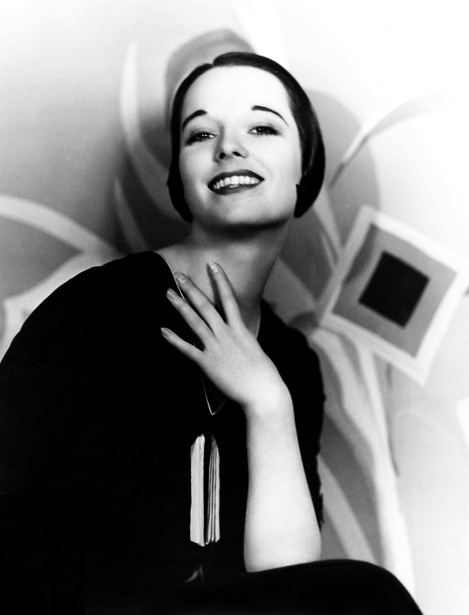 Louise Brooks