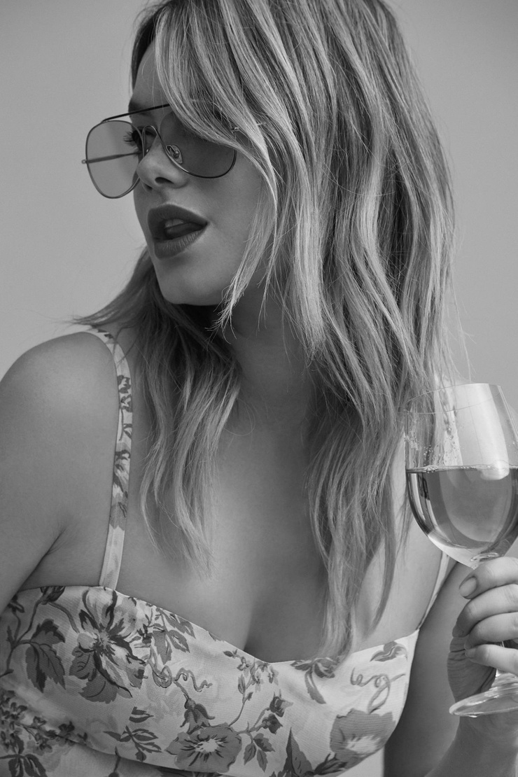 Camille Rowe Camille Rowe
