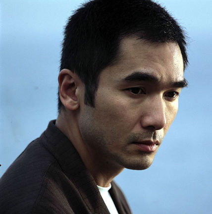 Alex Fong