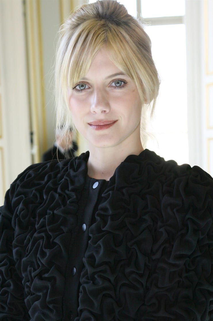 Mélanie Laurent