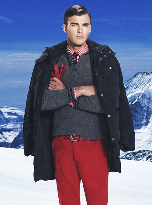 Patrick Kafka