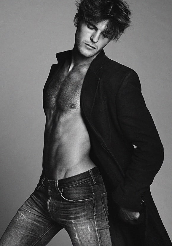 Patrick Kafka