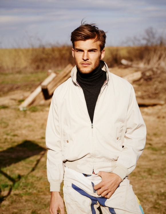 Patrick Kafka
