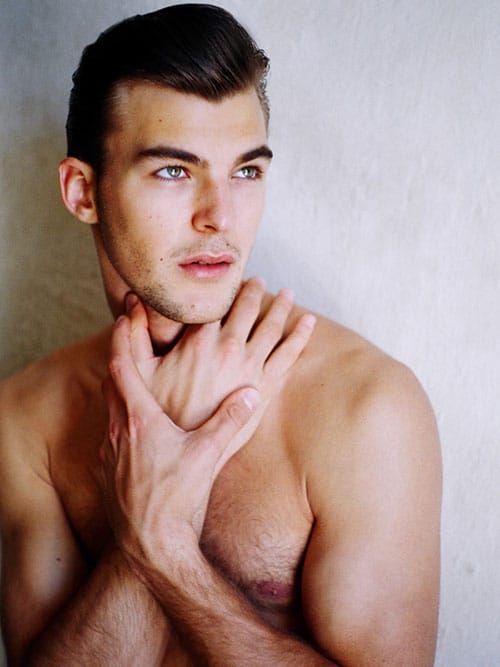 Patrick Kafka