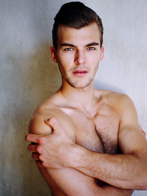 Patrick Kafka
