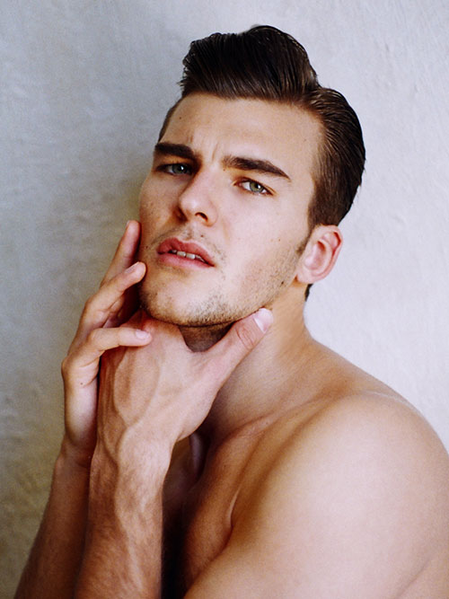 Patrick Kafka