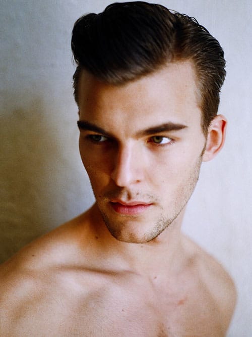 Patrick Kafka
