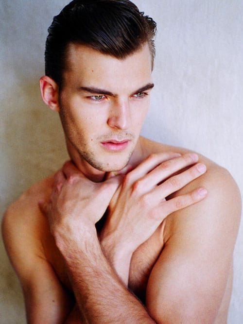 Patrick Kafka