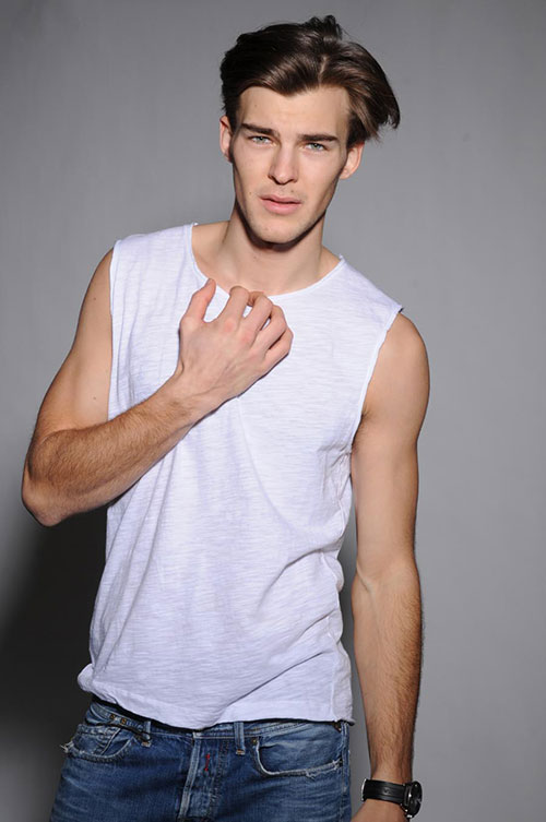 Patrick Kafka